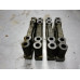 95Q044 Engine Block Main Caps For 09-14 Nissan Murano  3.5